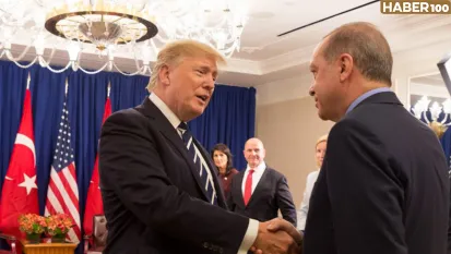 Erdoğan ve Trump Telefon Görüşmesinde Suikast Girişimini Ele Aldı