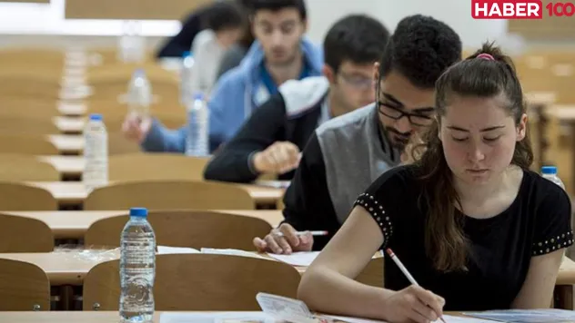 2024 YKS Sınav Giriş Belgeleri Açıklandı mı? İşte Sınav Yerleri ve Giriş Belgesi Sorgulama Ekranı