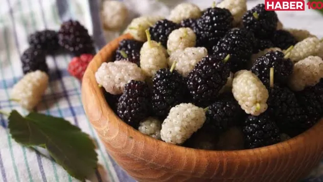 Beyaz Dut Yemek İslami ve Tarihsel Perspektiflerle Derin Bir Rüya Analizi