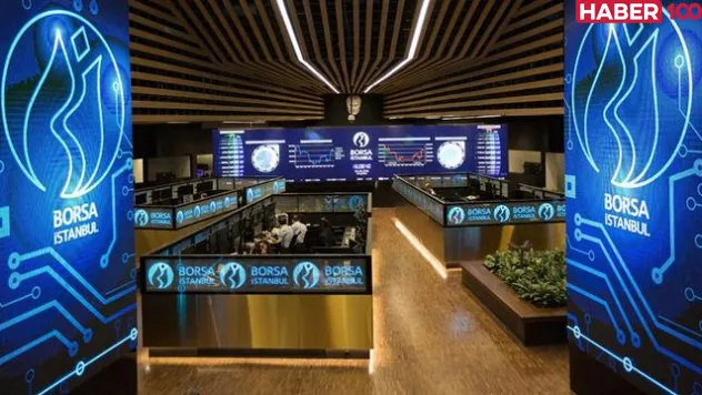 Borsa İstanbul'da Yabancı Takas Oranı Artıyor: Son 2 Yılın En Yüksek Seviyesine Ulaştı!