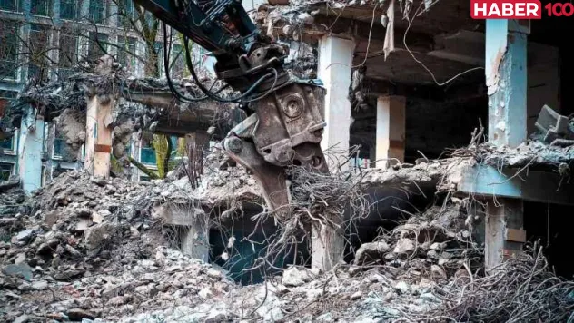 Bulunduğun Evin Yıkılması İslami ve Tarihsel Perspektiflerle Derin Bir Rüya Analizi