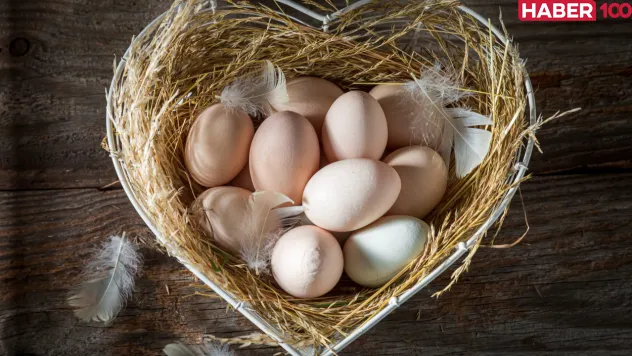 Büyük Yumurta Görmek İslami ve Tarihsel Perspektiflerle Derin Bir Rüya Analizi