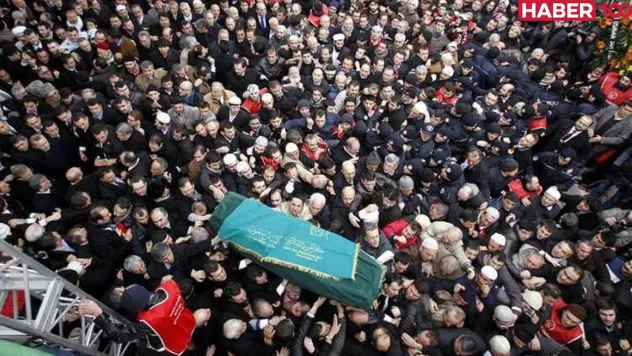 İnsanlar ölmeden önce ne görüyor? İşte araştırma sonucu!