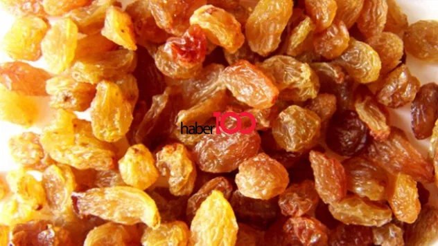 Kuru üzüm hamilelikte güvenli midir?