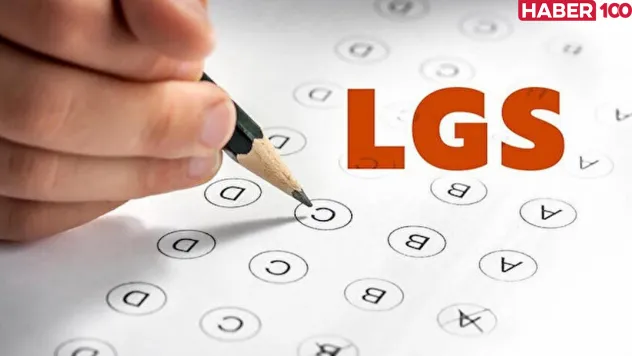 LGS 2024 Takvimi ve Önemli Bilgiler: Giriş Belgeleri, Sınav Yerleri ve Sonuçlar