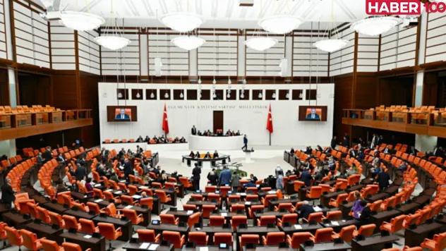 Milletvekillerine Büyük Zam, Asgari Ücrete Temmuzda Artış Yok!