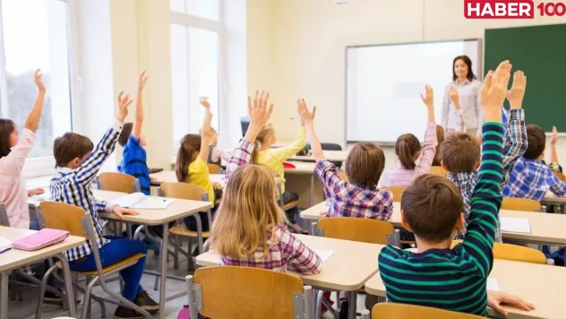Milli Eğitim Bakanlığı Açıkladı: Okulların Kapanış ve Yaz Tatili Tarihleri Belli Oldu