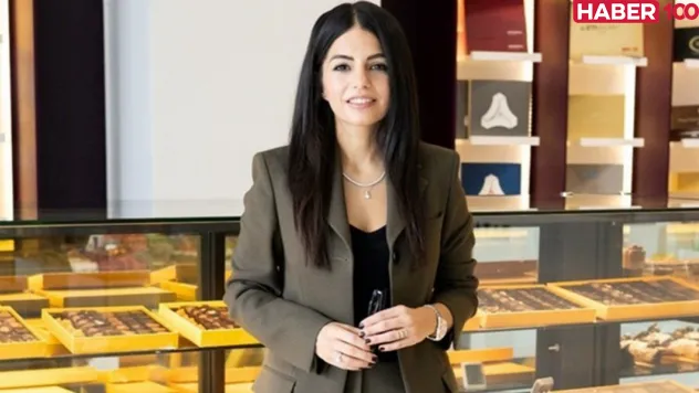 Patiswiss CEO'sunun Diploma Bilgileri Sahte Çıktı Sosyal Medyada Tartışma Yarattı