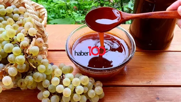 Pekmezin çocuklar için faydaları nelerdir?