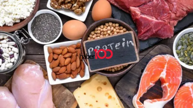 Protein Diyeti: Sağlıklı Kilo Verme ve Kas Geliştirme Yolunda Güçlü Bir Yardımcı