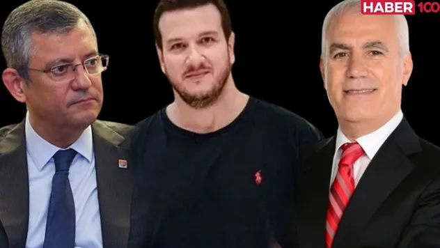 Şahan Gökbahar'dan Bursa Belediye Başkanı'na Tepki: 'Akraba Atamaları Ayıp!