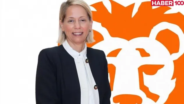 Tuğçe Bora Kılıç, ING Türkiye'de Bireysel Bankacılık Genel Müdür Yardımcısı olarak atandı!