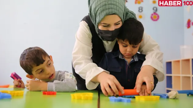MEB Gazze'ye Yardım Elini Uzatıyor: Psikolojik Destek ve Uyum Eğitimi Başlıyor
