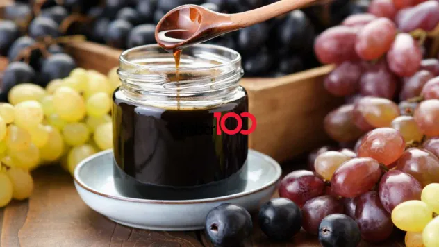 Üzüm Pekmezi: Sağlık ve Lezzet Dolu Bir Doğal Tatlı Alternatifi
