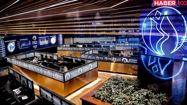 Yabancı Yatırımcılardan Son 3 Haftanın En Büyük Hamlesi: 1 Milyar Dolarlık Yatırım!
