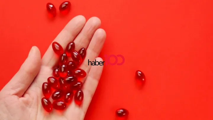 Krill Yağı: Doğanın Zengin Kaynağı Sağlık ve Zindelik
