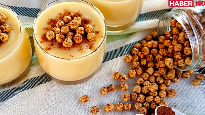 Boza Görmek İslami ve Tarihsel Perspektiflerle Derin Bir Rüya Analizi