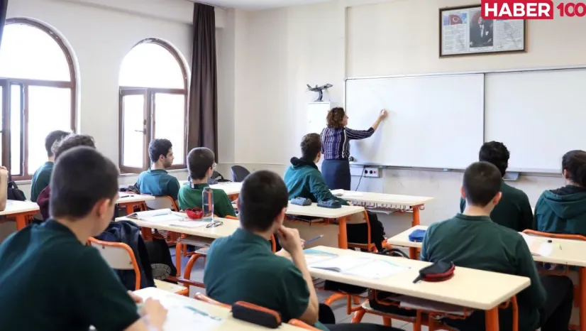 MEB'den Ani Karar: Okulların Kapanma Tarihleri Değişiyor!